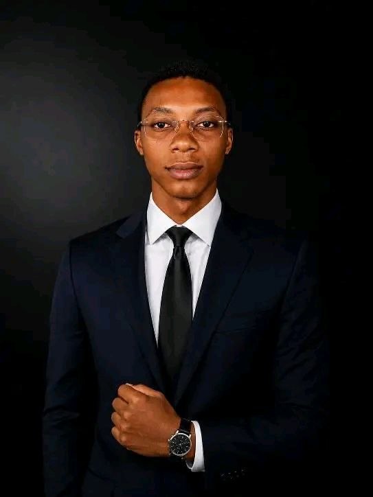 Success Godwin - CMO