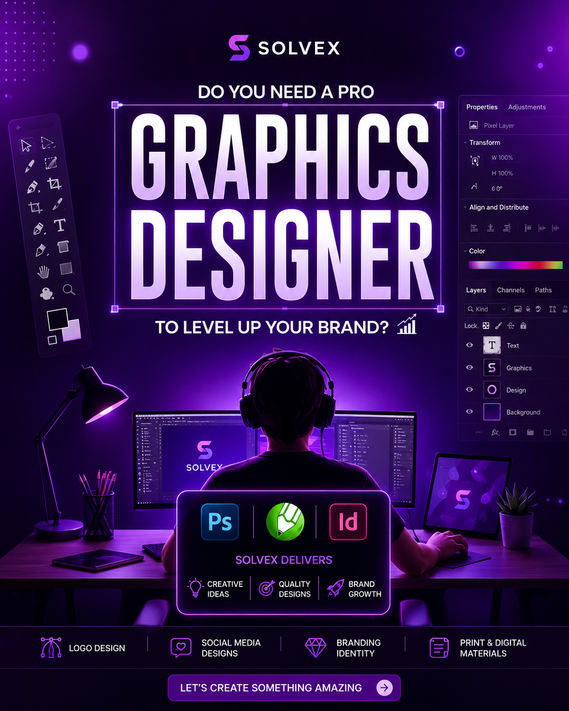 Graphic Design